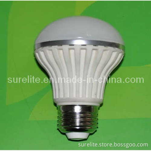 LED Dimmable Bulb Light (XLQ-6E27T-A60)